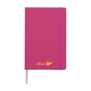 Pocket notebook A5